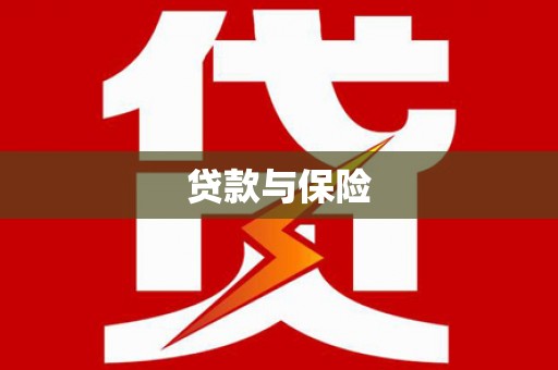 泰州贷款与保险