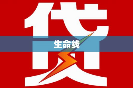 泰州生命线