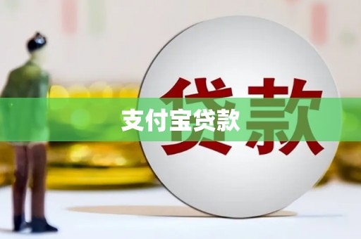 泰州支付宝贷款